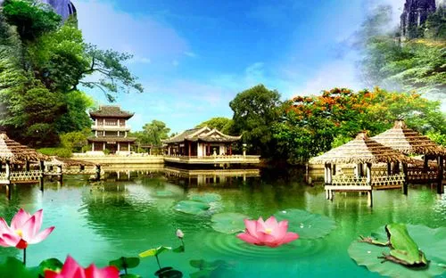 智慧高端